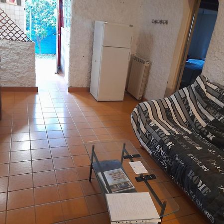 Appartamento Style Grotte Istres Esterno foto
