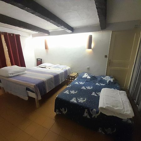 Appartamento Style Grotte Istres Esterno foto