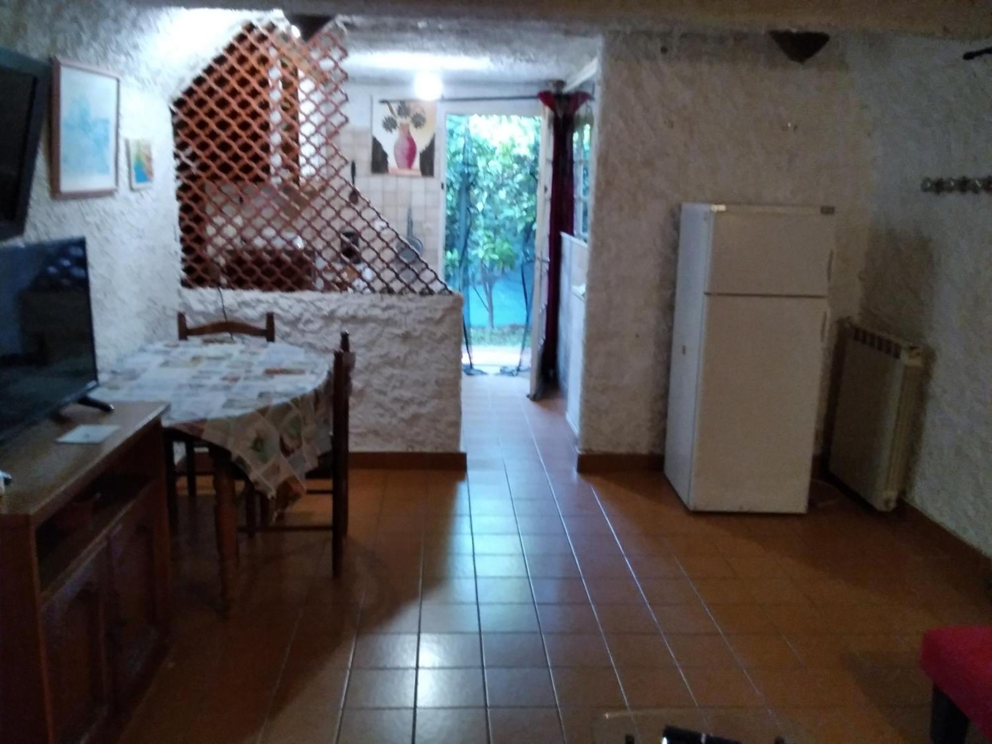 Appartamento Style Grotte Istres Esterno foto