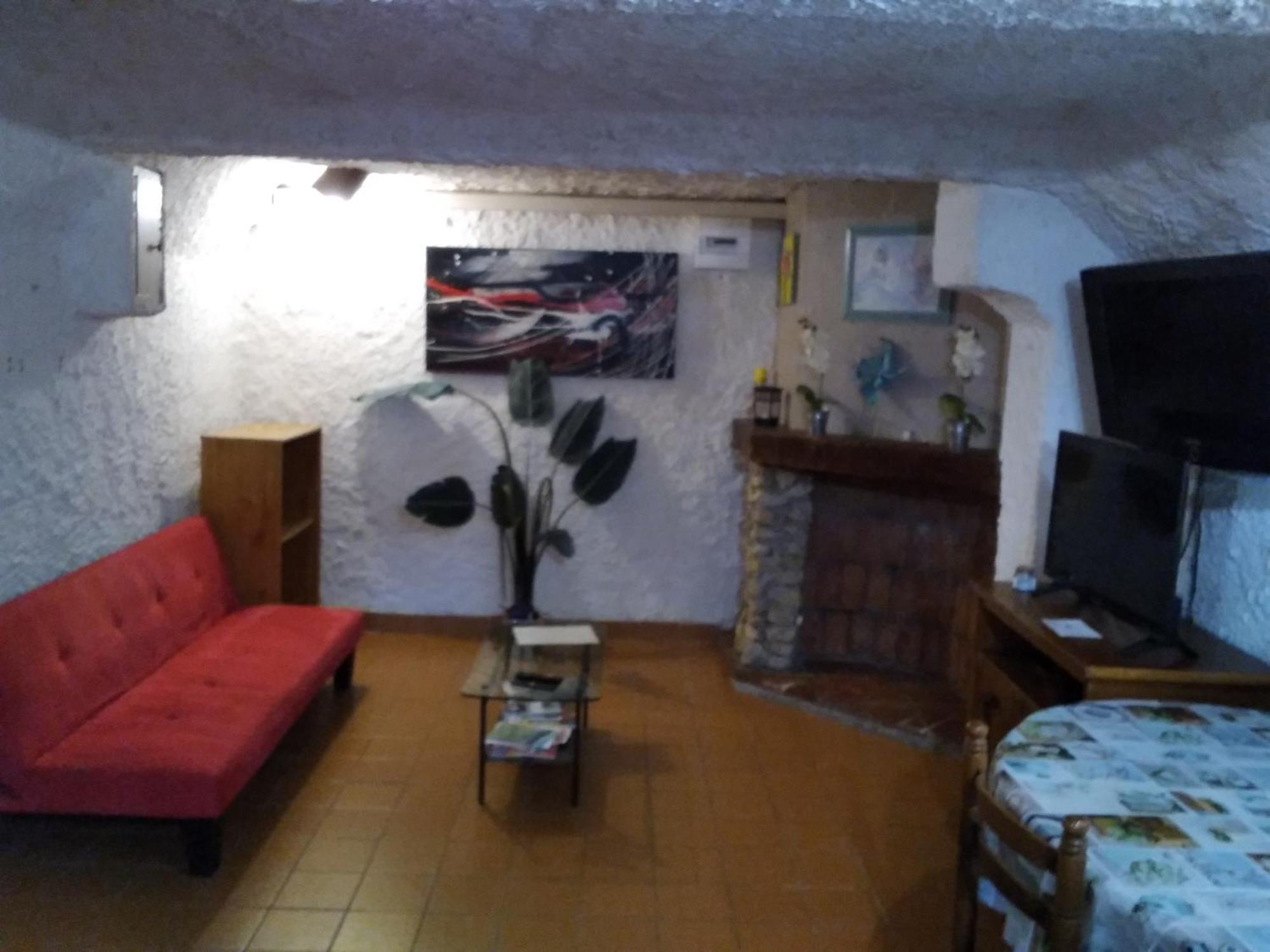 Appartamento Style Grotte Istres Esterno foto