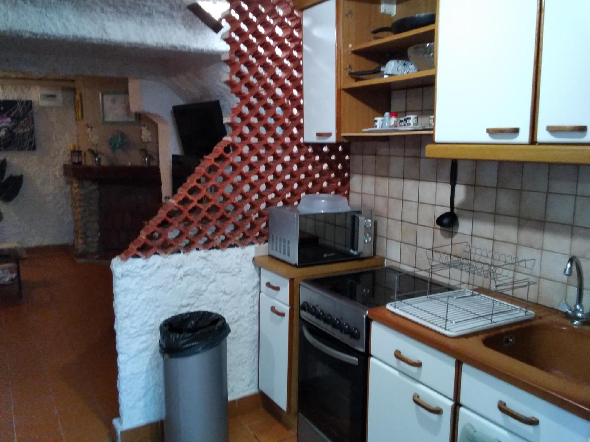 Appartamento Style Grotte Istres Esterno foto