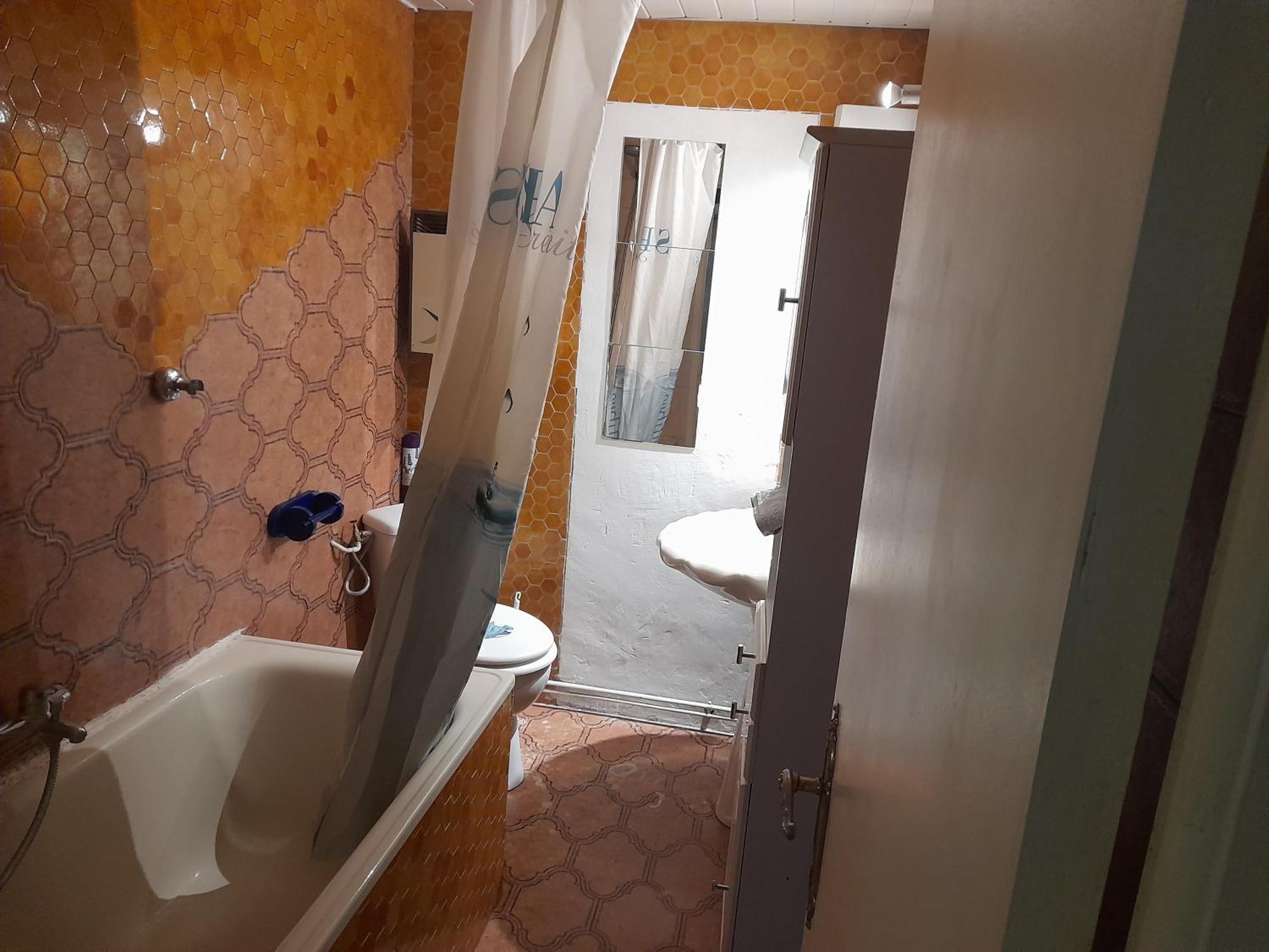 Appartamento Style Grotte Istres Esterno foto
