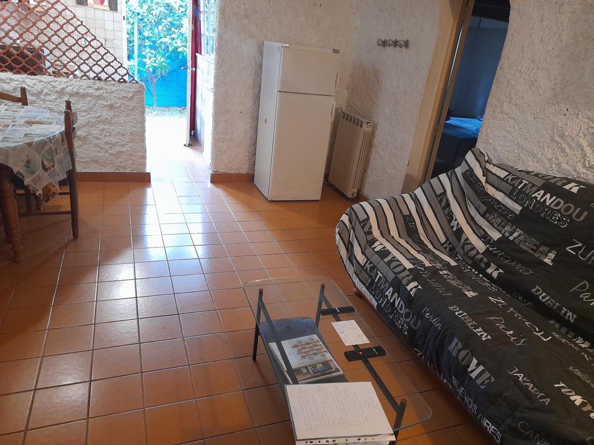 Appartamento Style Grotte Istres Esterno foto