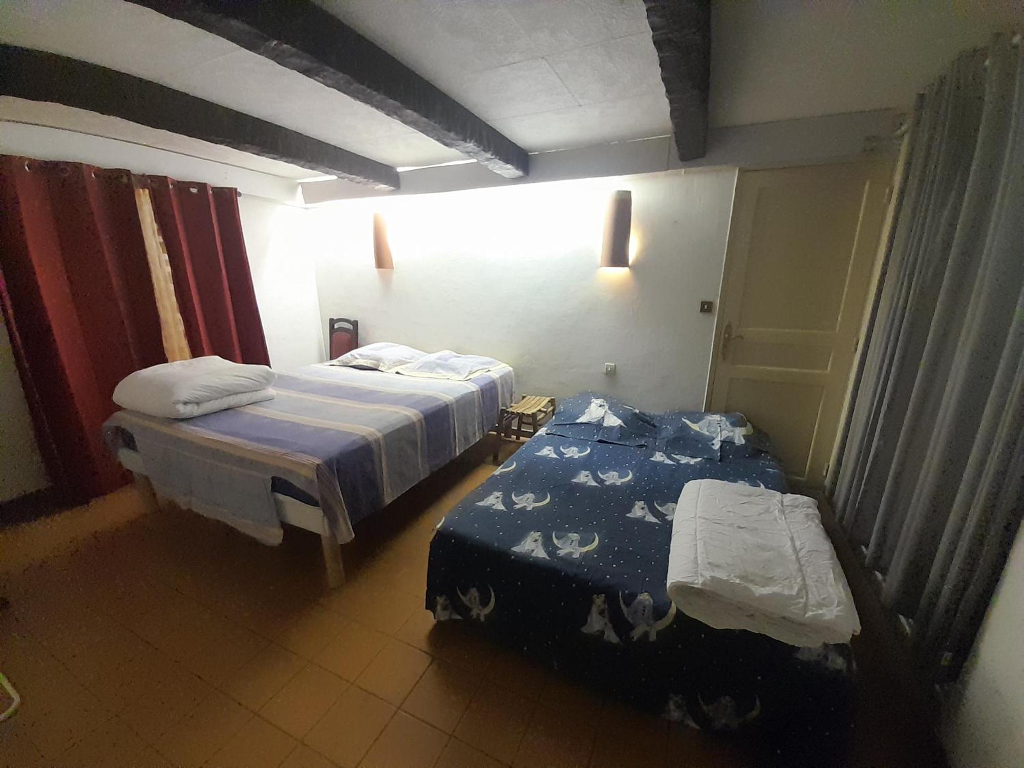 Appartamento Style Grotte Istres Esterno foto